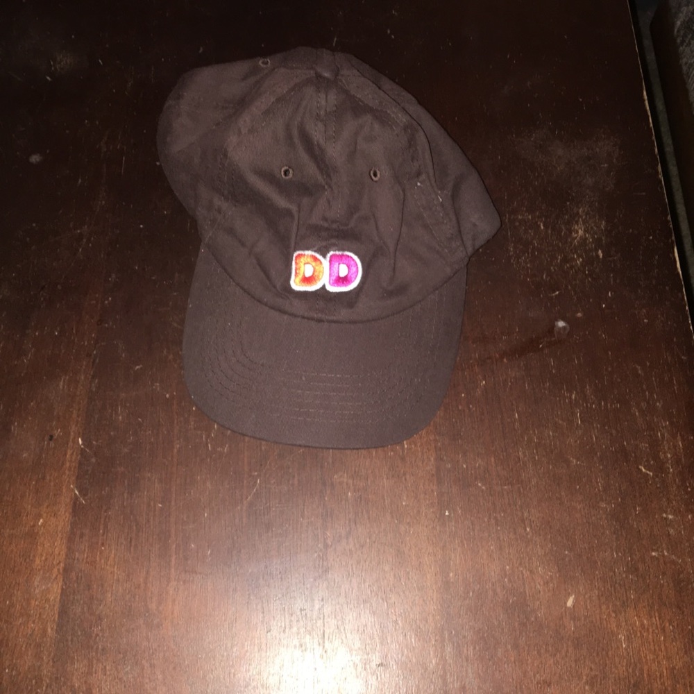 Dunkin’ Donuts Hat